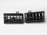 1986 - 1991 Mercedes Benz 420 W126 Ac Heater Air Grille Vent Dashboard Rh Lh. Fixed Price $52.91.