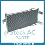 New A/c Condenser For Jeep Grand Wagoneer, J10 - Oe# J8130312. Fixed Price $159.99.