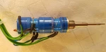 Cole Rotary Switch 3900-7013 DC1535 31946 / Efis Ipp. Fixed Price $450.00.