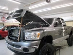Used A/c Condenser Fits: 2007 Dodge 1500 Pickup Grade. Fixed Price $77.24.