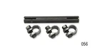 1955-1957 Chevy Tie Rod Adjustment Sleeve; Ea 056 Danchuk. Fixed Price $21.99.