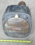 1940'S 1950'S Hot Water Heater Arvin Rod Scta. Fixed Price $120.00.