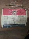 Nos Chevrolet/gmc A/c Accumulator 15-1679 1131404, 2724265, 2724266. Fixed Price $21.99.