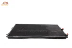 2006 - 2012 Bentley Continental 6.0L Ac Air Conditioning Condenser Oem. Fixed Price $137.49.