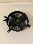 Lexus GS300, Radiator Condenser Fan Assy, 1993-1997, 3.0L,I-6, 2JZGE,88590-30020. Fixed Price $35.00.