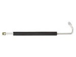 Tube Drier Outlet, 1969 1972 Corvette Replaces Gm# 3949929 12-0514. Fixed Price $67.60.