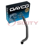 Dayco 70975 Radiator Coolant Hose For RH437 MR987 MR870 MR151 L34-1215 KM470 Qm. Fixed Price $29.78.