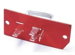 New! 1965 - 1966 Mustang Heater Box Resistor 3 Speed Blower Motor. Fixed Price $20.00.