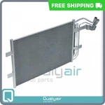 New A/c Condenser Fits Mazda 2012-2017 Oe# C51361480A. Fixed Price $86.95.