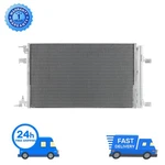 3794 A/c Condenser For 14-20 Chevrolet Impala 13-19 Cadillac Xts Buick Lacrosse. Fixed Price $61.19.