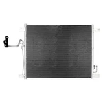 A/c Condenser Parallel Flow For 2008-2013 Infiniti Ex Global Distributor 3772C. Fixed Price $143.98.