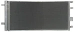Sunbelt A/c Ac Condenser For 2022-2023 Hyundai Fits Kona 1.6L Lifetime Warranty. Fixed Price $63.80.