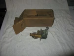 Nos Mopar 1962-68 Dodge Truck Heater Control Water Valve. Fixed Price $169.00.