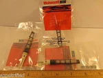 One Ford Motorcraft (yg 309) Orifice Ac F09Z-19D990-A Unopened Nos Free Shipping. Fixed Price $15.95.