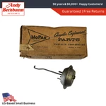 1959-1966 Chrysler Plymouth Dodge Defroster Door Vacuum Actuator 2219982 Nos. Fixed Price $143.55.