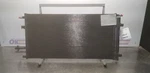 18 Gmc Yukon Xl 5.3L Ac Condenser With Transmission Cooler. Fixed Price $100.00.