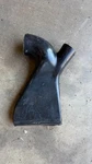 Volkswagen Beetle Bug Vw Fresh Air Vent Duct 113819715A. Fixed Price $38.99.
