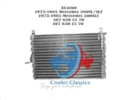 72-85 Mercedes Benz 380 Sl, SLC/73-85 500 Condenser Oem 1078301570 AC4160. Fixed Price $390.00.