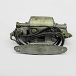 1951-55 Kaiser Electric Wiper Motor 2 Speed Nos Oem Part Rare. Fixed Price $93.75.