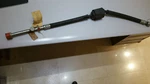 1970-71 Nos 3441232 Mopar Chrysler, A/c Muffler & Suction Hose. Fixed Price $364.00.