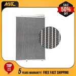 Ac Condenser For 2014-2019 Toyota Highlander V6 3.5L L4 2.7L 884600E070. Fixed Price $70.99.