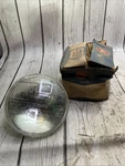 Gm Halogen Beam Ac Single 12V Round. Fixed Price $15.28.