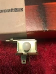 Nos 69 Galaxie Air Conditioning Temp Control Switch BB4. Fixed Price $80.00.