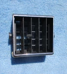 1979 1990 Oldsmobile Toronado Delta 88 Dash A/c Vent Nos Original Gm 554315. Fixed Price $39.99.