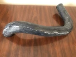 1970 Nos Impala Bel Air Biscayne Caprice Gm PART#3845442 Lower Radiator Hose. Fixed Price $35.00.