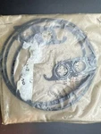 A/c Compressor Gasket Kit Mopar 3848979. Fixed Price $10.00.