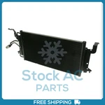 New A/c Condenser For Cadillac Deville, Eldorado, Seville - 1996 To 2002. Fixed Price $114.99.