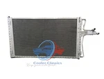 86 87 88 89 90 Cadillac Allante Power-flow Condenser Oem 52450541 AC1360PF. Fixed Price $355.00.