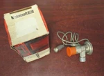 1975-77 Nos Ford Granada & Mercury Monarch Air Condition Expansion Valve. Fixed Price $25.00.
