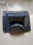 1981 - 1988 Oldsmobile Cutlass Supreme Lower Steering Column Dash Vent Oem Gm. Fixed Price $40.00.