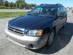 Used A/c Condenser Fits: 2000 Subaru Legacy 2.5 Grade. Fixed Price $130.49.