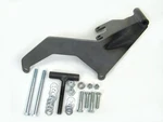 Compressor Mount Chevy Small Block, Short Water Pump, Ds, Top 40-100L. Fixed Price $128.00.