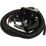 Moose Offroad '18-'23 Polaris Ranger 570 Full-size Utv Cab Heater Kit 4510-1182. Fixed Price $534.95.