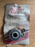 A/c Low Side Conversion Hose Fitting-ac 4 Seasons 16866 Motors Part. Fixed Price $16.99.