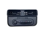 2025 Ford Maverick Oem Front Center Dash Air Vent Ac Heat Outlet Grille. Fixed Price $199.11.