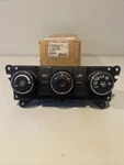 Acdelco 15-74120 Heating And Air Conditioning Control Panel. Fixed Price $136.98.