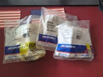 Oem Nos Delco A/c Washer Seal Kit # 2724575 Fits 1990-1991 Gm. Fixed Price $25.00.