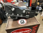 1989 Dodge W100 Custom 5.2L 8CYL Hvac Evap./heater Case/housing Complete Assy.. Fixed Price $720.00.