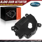 Blend Door Actuator Temperature Ford Fusion 13-20 Edge Lincoln Mkx Mkz. Fixed Price $15.99.