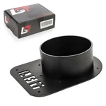 Air Heater Installation Flange Black For Mercedes Webasto Ebersp Cher Brano. Fixed Price $56.85.