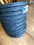 Round Heater Duct Hose Nos 1955-57 Thunderbird 1952-1956 Ford B5A-18584-A. Fixed Price $75.00.