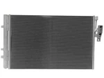 Nissens A/c Condenser And Receiver Drier Assembly 940226. Fixed Price $122.22.