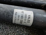 Jeep Wrangler Iii A/c Condenser 1225121C. Fixed Price $39.99.