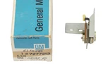 Master Air Conditioning Switch 1961 Oldsmobile Oem Delco Gm 7277213. Fixed Price $22.96.