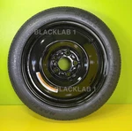 Spare Tire 135/70-16" FITS:2026 2027 Nissan Sentra. Fixed Price $120.60.