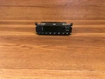 1998-2002 Lincoln Continental A/c Air Digital Climate Control Heater Switch Oem. Fixed Price $90.00.